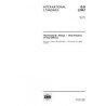 ISO 13967:1998