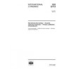 ISO 12713:1998