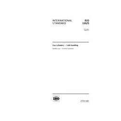 ISO 11625:1998