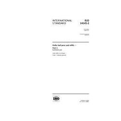 ISO 14145-1:1998
