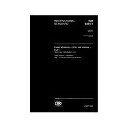 ISO 6344-1:1998