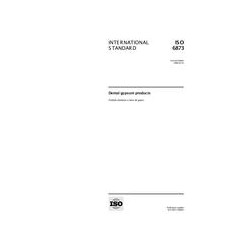 ISO 6873:1998
