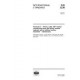 ISO 3230:1998