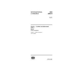 ISO 1043-4:1998