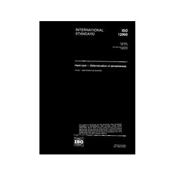 ISO 12900:1997