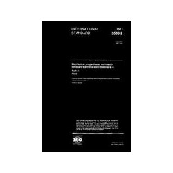 ISO 3506-2:1997