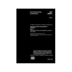 ISO 3098-5:1997