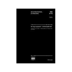 ISO 4115:1997