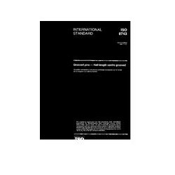 ISO 8743:1997
