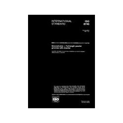 ISO 8740:1997