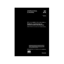 ISO 8734:1997