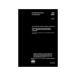 ISO 2320:1997