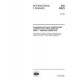 ISO 10525:1997
