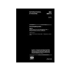 ISO 9957-3:1997