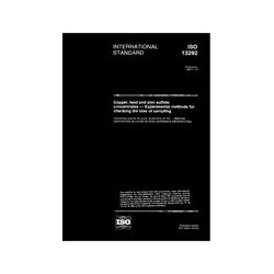 ISO 13292:1997