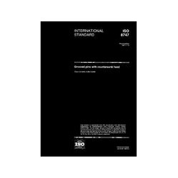 ISO 8747:1997