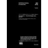 ISO 8742:1997