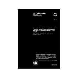 ISO 7042:1997