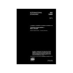 ISO 13600:1997