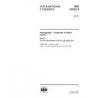 ISO 11315-1:1997