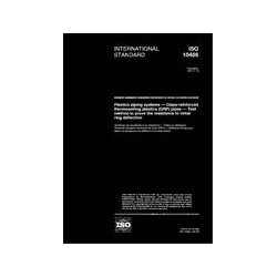 ISO 10466:1997