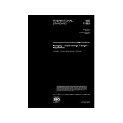 ISO 11683:1997
