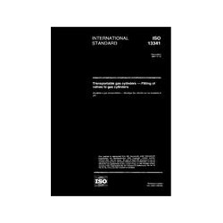 ISO 13341:1997