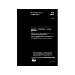 ISO 140-1:1997