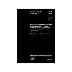 ISO 3471/AMD1:1997
