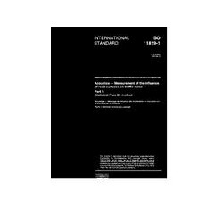 ISO 11819-1:1997