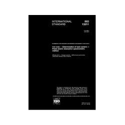 ISO 13311:1997