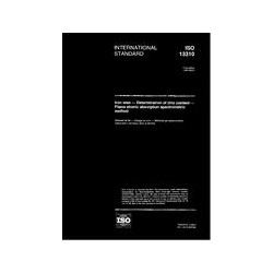 ISO 13310:1997