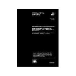 ISO 4437:1997