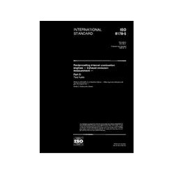 ISO 8178-5:1997