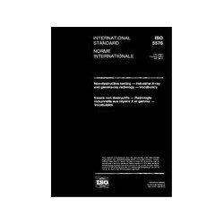 ISO 5576:1997