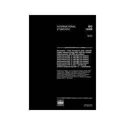 ISO 12268:1997
