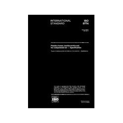 ISO 5774:1997