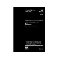 ISO 3451-1:1997