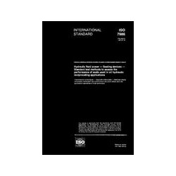 ISO 7986:1997