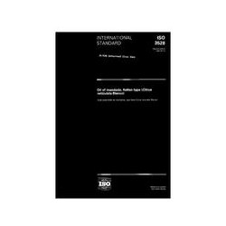 ISO 3528:1997