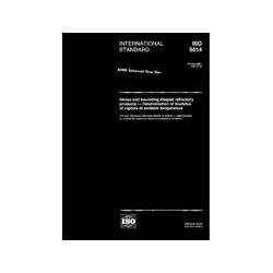 ISO 5014:1997