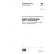 ISO 4578:1997