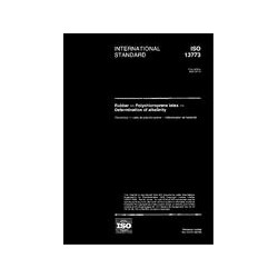 ISO 13773:1997