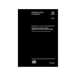 ISO 2734:1997