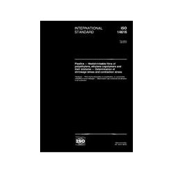 ISO 14616:1997