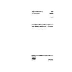 ISO 14508:1997