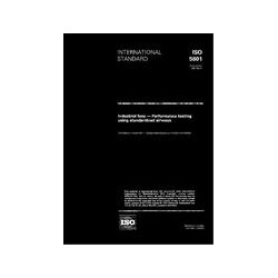 ISO 5801:1997
