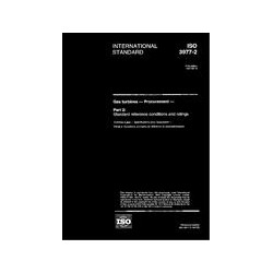 ISO 3977-2:1997