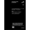 ISO 3977-1:1997