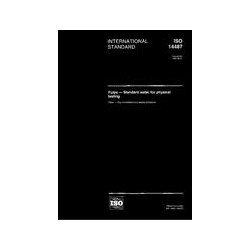 ISO 14487:1997